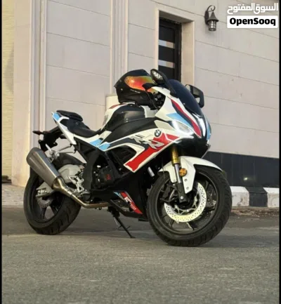 BMW C 400 X 3