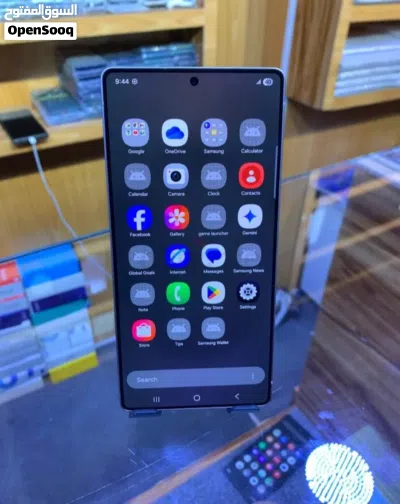 مساحة S25 ultra 1TP نظيف جدا مع هدايا قيمة بقيمة 14 ريال 2