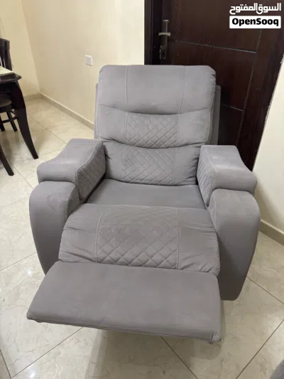 ركلاينر استعمال شهرين للبيع 3