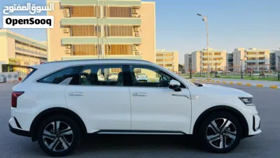 كيا سورينتو Standard 4