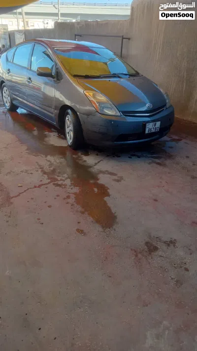 تويوتا بريوس Prius 2