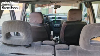 Honda CR-V EX-L 4