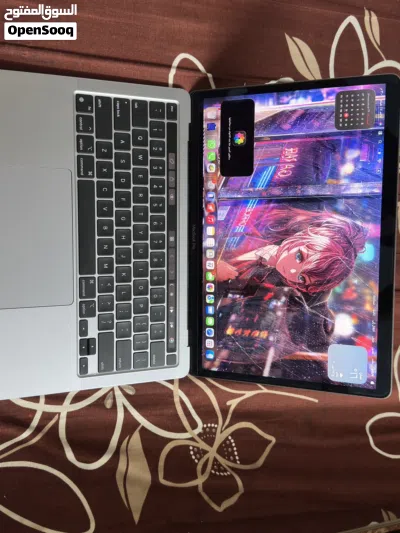 الابتوب ابلMacBook Pro 2020 للبيع 2
