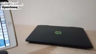 للبيع لابتوب جيمنج HP PAVILION 15 3