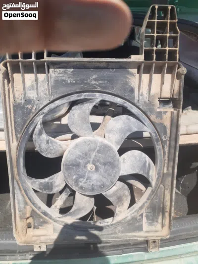 قطع غيار داو جكترأ 3