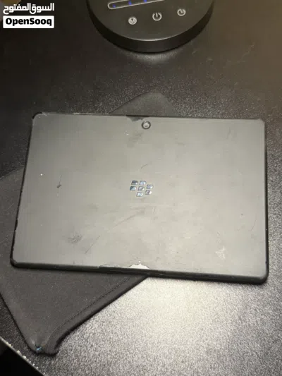 Blackberry playbook 4