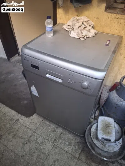 غساله صحون للبيع بحاله ممتازه 3