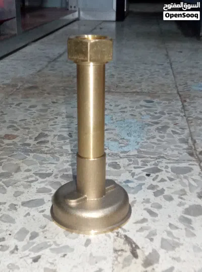 بلف تعبئة دبات غاز لأصحاب المحطات الغاز نحاس يدق معك سنين لقدام موجود بمتجرنا وبالكميه الذي تريدها 2