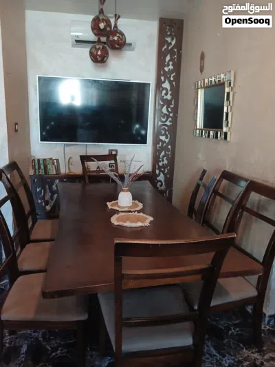 طاولة سفرة 2