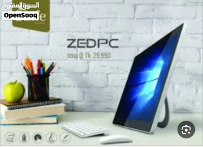 كمبيوتر أنيقة وعصرية من ilife 3
