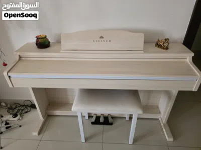 Digital piano, brand -Steinway 2