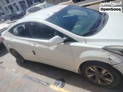 هيونداي النترا Standard 3