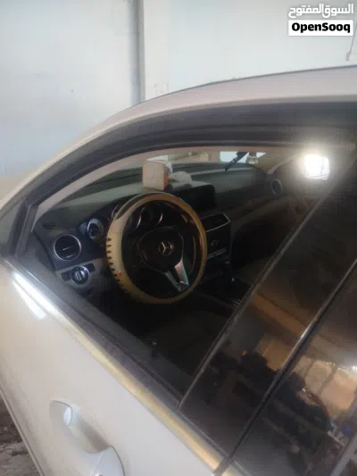 Mercedes Benz C-Class C 300 4