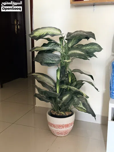 Artificiel plant 2
