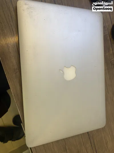 Mac-book Air 2017 2