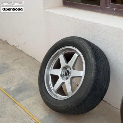 رنجات ريز مع تواير للبيع اعلى جودة للخمس بلوط 3