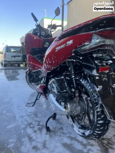Honda PCX150 2