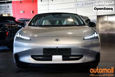 جاك آيون GT 4