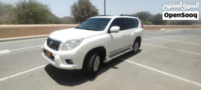تويوتا برادو VX 3