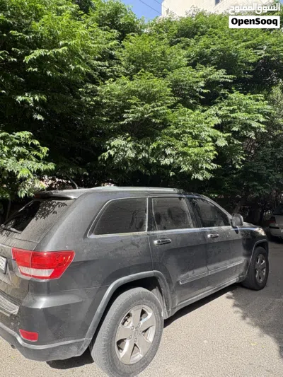جيب جراند شيروكى Cherokee 4xe 2