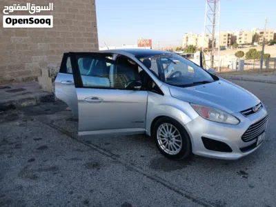 فورد C-MAX 3