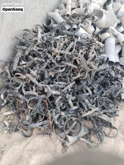 قطع غيار مجاري جديد غير مستعمل 2
