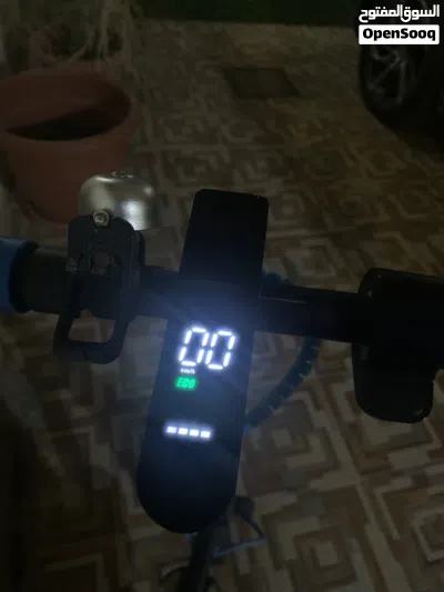 سكوتر YouFs-A 2