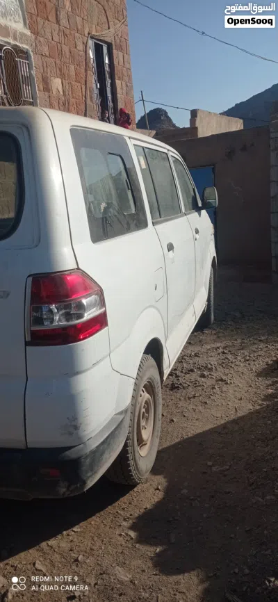 سوزوكي APV 4