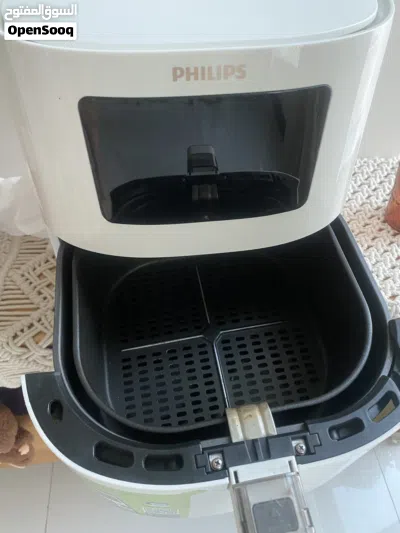 philips airfryer 4.1 litter capacity 4
