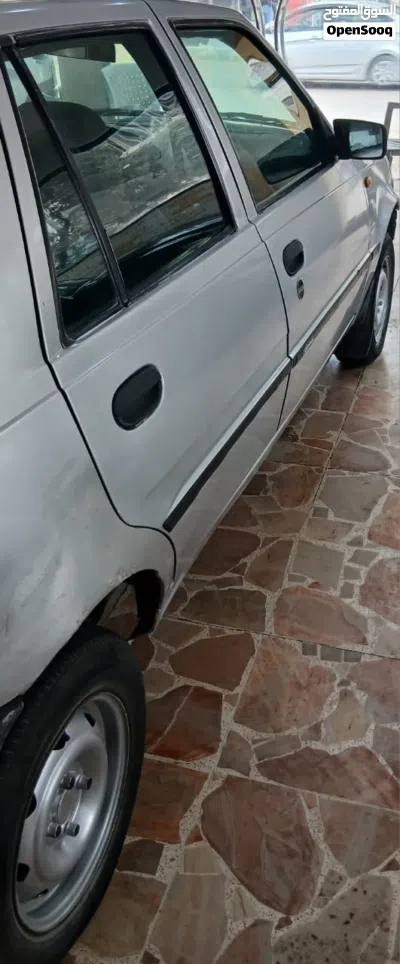 Dacia Logan 4