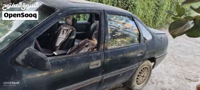 Opel Vectra 3