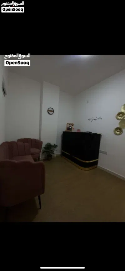 صالون سيدات بمنطقه الجبل الشمالي للبيع بداعي السفر 3