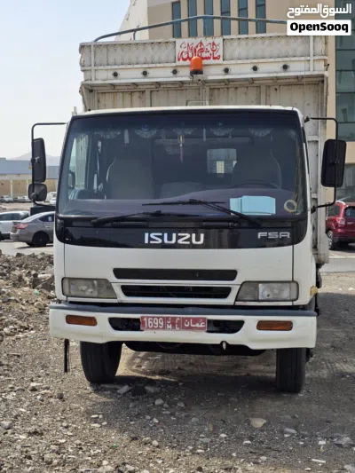7ton turck for sell 2