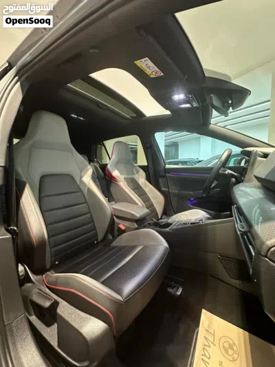 فولكسفاغن جولف GTI Standard 4