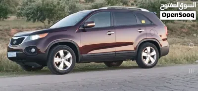 كيا سورينتو EX 2