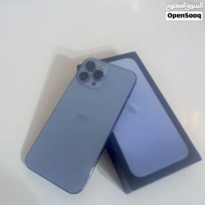 ايفون13 برو ماكس 3