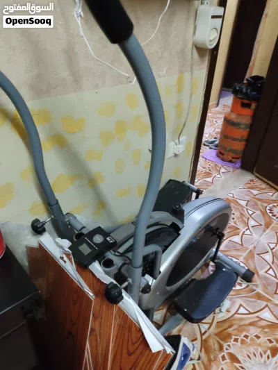 جهاز رياضة 2