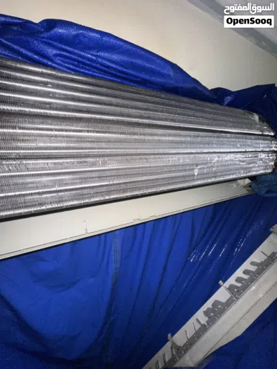 Split AC Full Service with chemical (Muscat All OVER ) 3