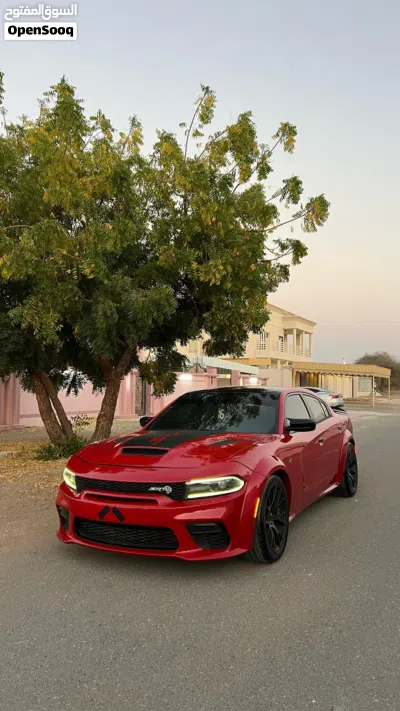 Dodge Charger R/T 2