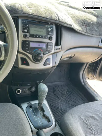 Hyundai i30 GL 4