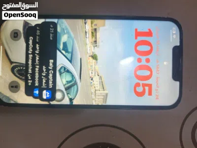 ايفون 13 العادي 3