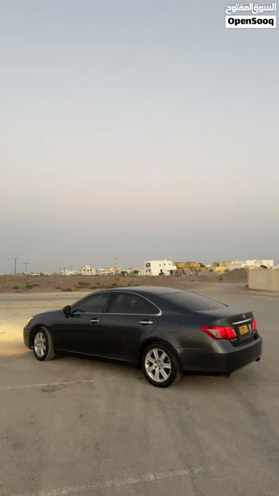 Lexus ES ES 350 4