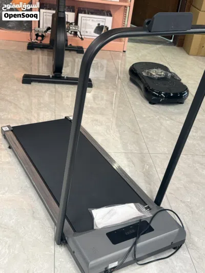 جهاز المشي السريع (treadmill) 3