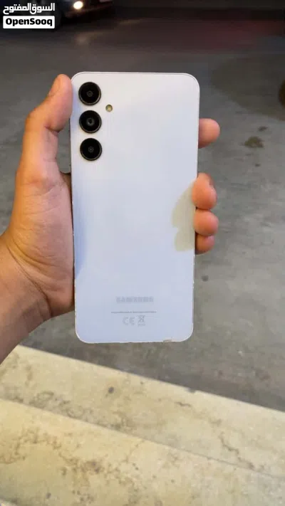 هاتف SAMSUNG Galaxy A05s مستعمل للبيع 2