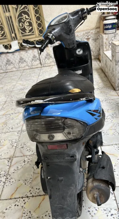 ياماها MT-10 2