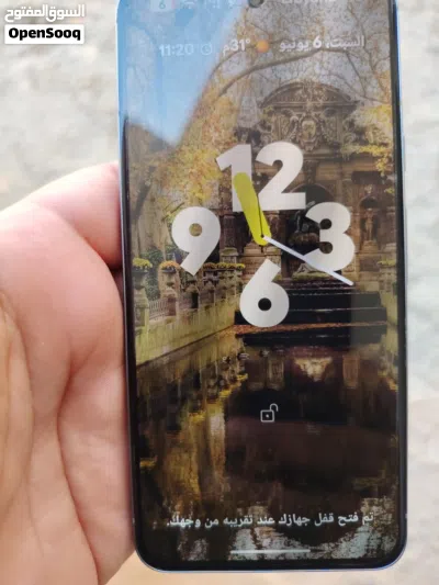 جوجل بكسل 8 3