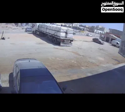 ورشة مكانيكا فيها كريك عرصتين 4