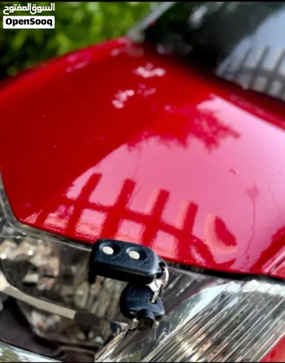 Yamaha Other 2
