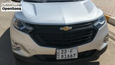 Chevrolet Equinox 1LT 3