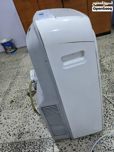 سبلت متنقل ميديا (midea Portable) 4